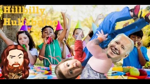 The Haunting Tale of Pedo Peter