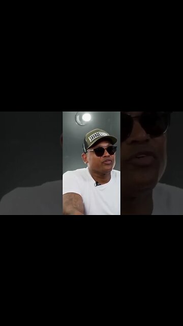 OG Hollywood CALLS OUT a corrupt judge who purposely puts Black people in PRISON!