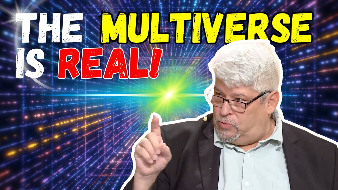 The Multiverse is REAL! | Earth in the Crosshairs Pt 3