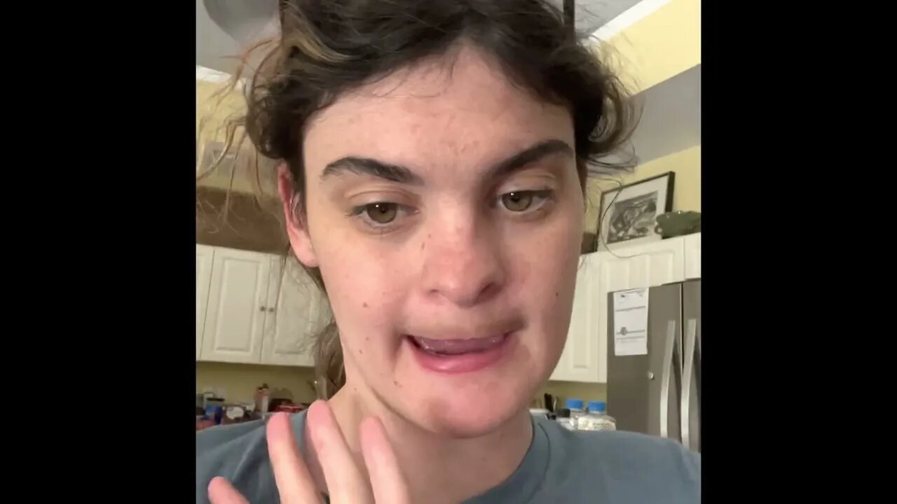 Welcome to today vlog