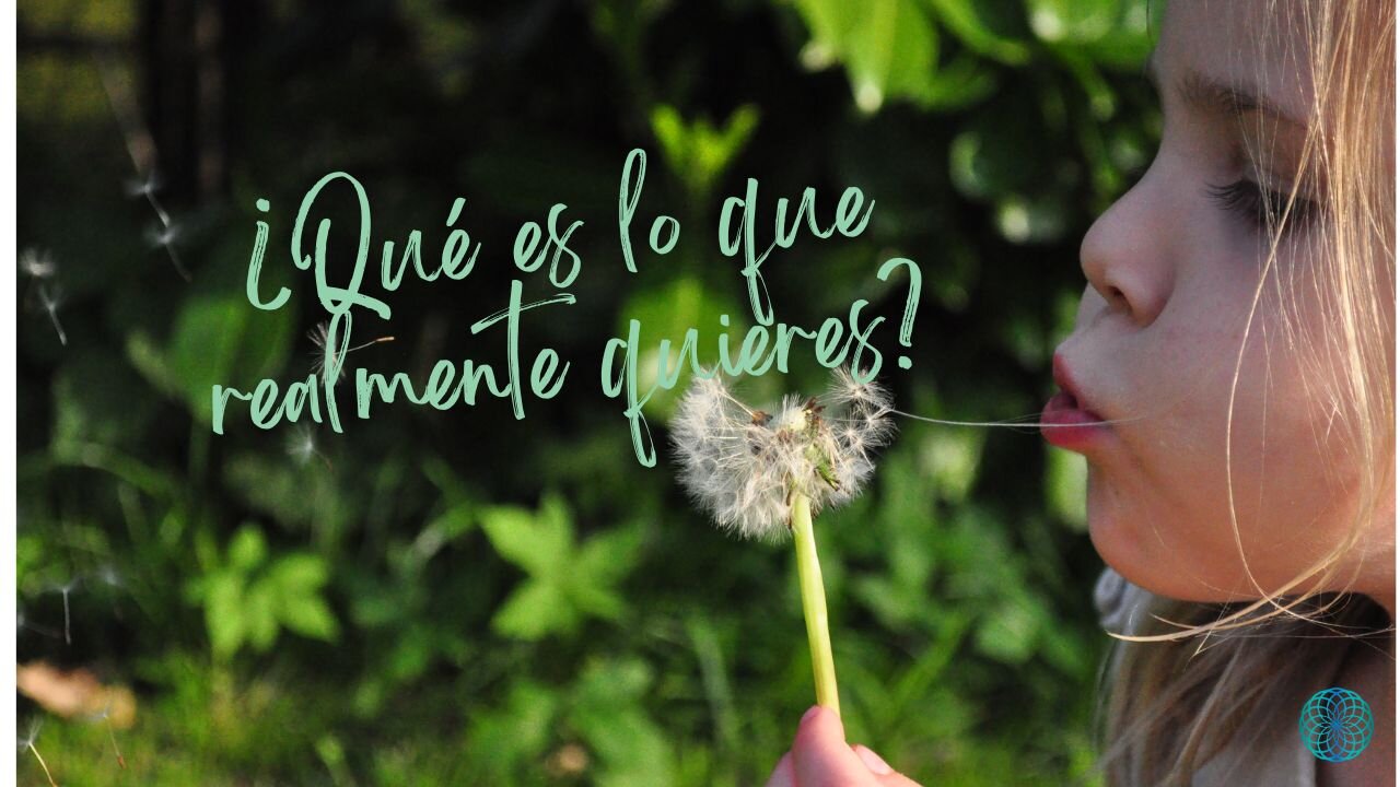 ¿Sabes lo que quieres? #liberatumente