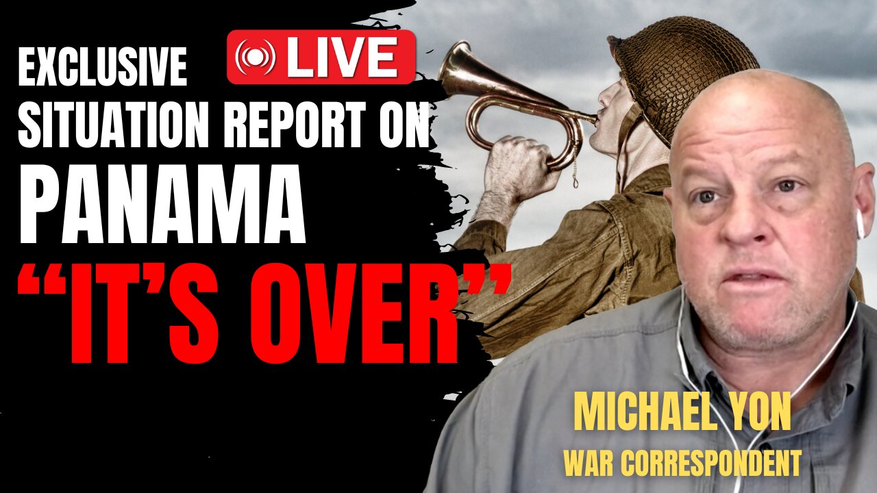 EXCLUSIVE: SITUATION REPORT ON U.S. INVASION THROUGH PANAMA [SANTILLI REPORT#3958 02.26.24@4PM