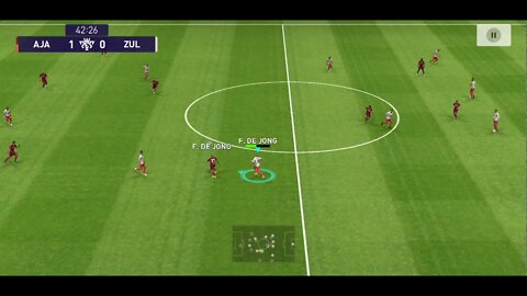 PES 2021: EzB vs ZULTE-WAREGEM | Entretenimiento Digital 3.0