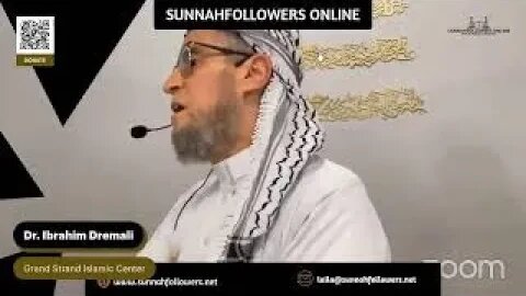 6/30 - Khutbah - Adly - Dremali