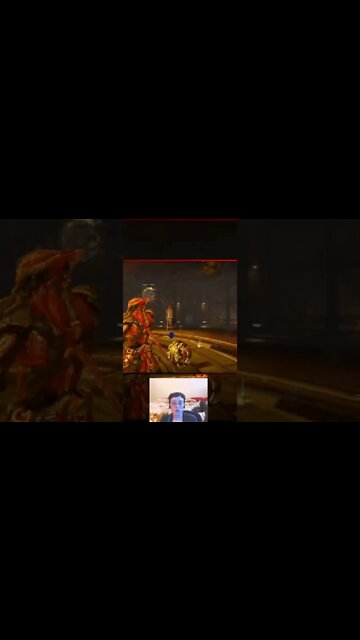 Warframe Kela de Thaym Puzzle