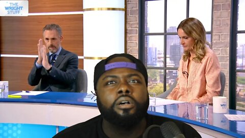 Jordan Peterson DEBATES Equality Between Men and Women Reaction