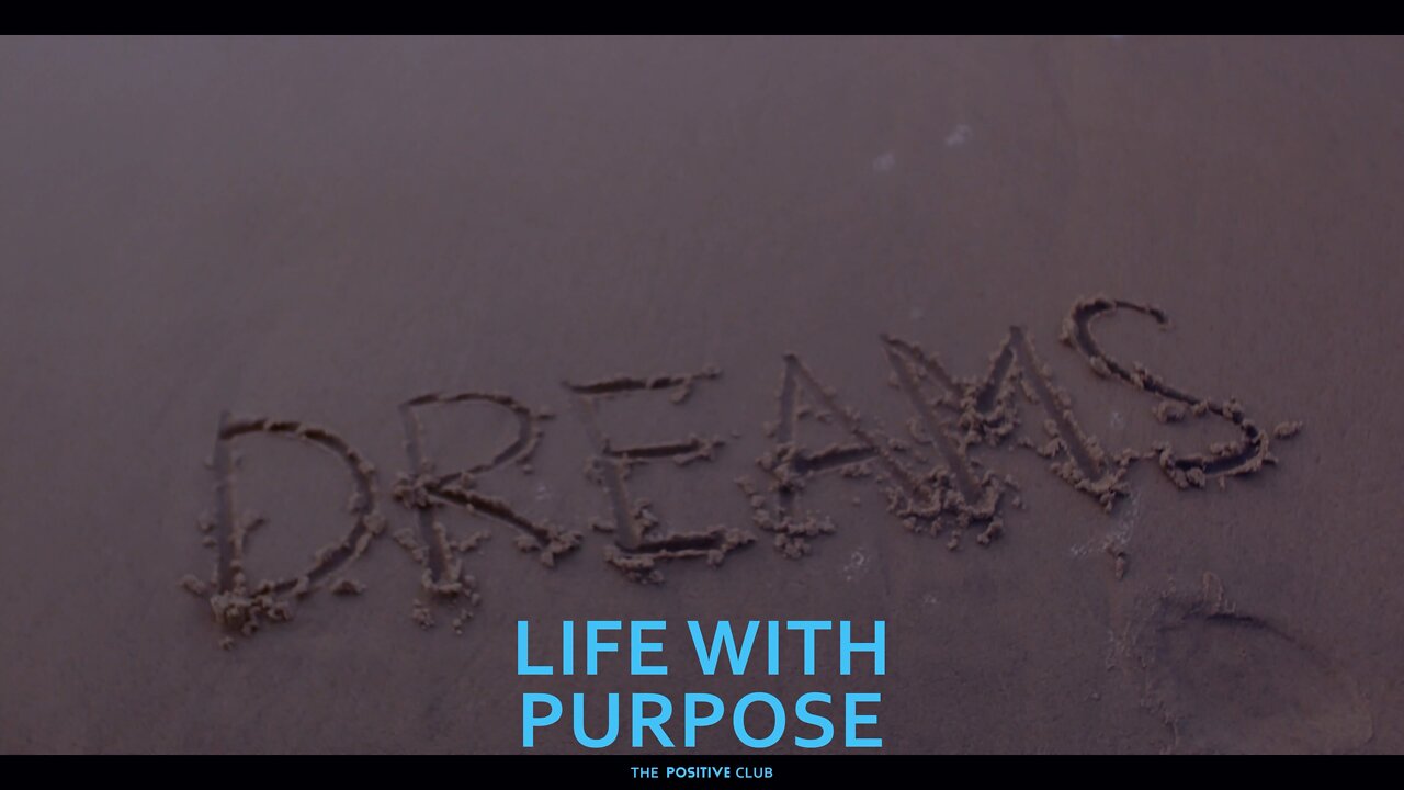 Life With Purpose