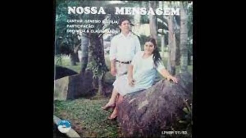 Genésio e Otília o peregrino na terra play back