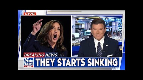 Special Report with Bret Baier 9_27_24 FULL END SHOW _ ᖴO᙭ ᗷᖇEᗩKIᑎG ᑎEᗯS Tᖇᑌᗰᑭ September 27, 2024 -