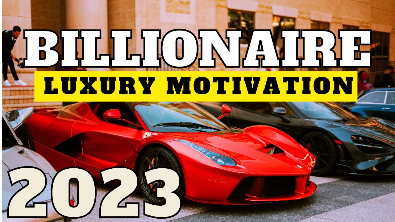 LUXURY LIFE OF BILLIONAIRES 🔥 2022 Billionaire Luxury Motivation