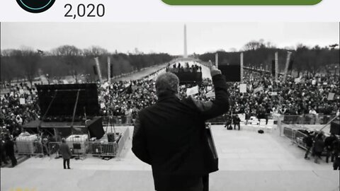 USA | Del Bigtree Message to a Manic Mainstream Media