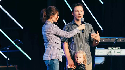 Why I Started INTERCESSION Ministry