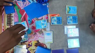 Inteleon VMAX vs Vikavolt V/Inteleon at @The Local Game Store | Pokemon TCG