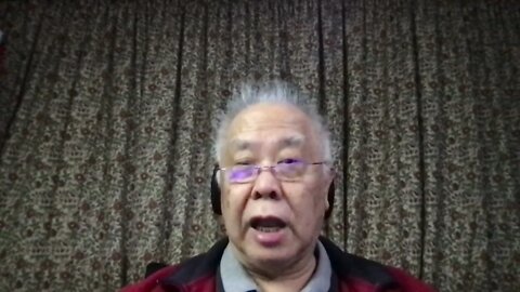 會有一天西方社交平台禁止所有為中國和俄羅斯說好話的人嗎？