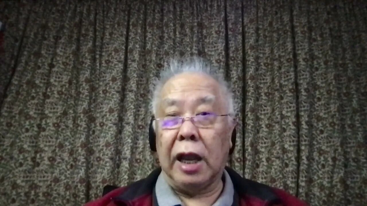 會有一天西方社交平台禁止所有為中國和俄羅斯說好話的人嗎？