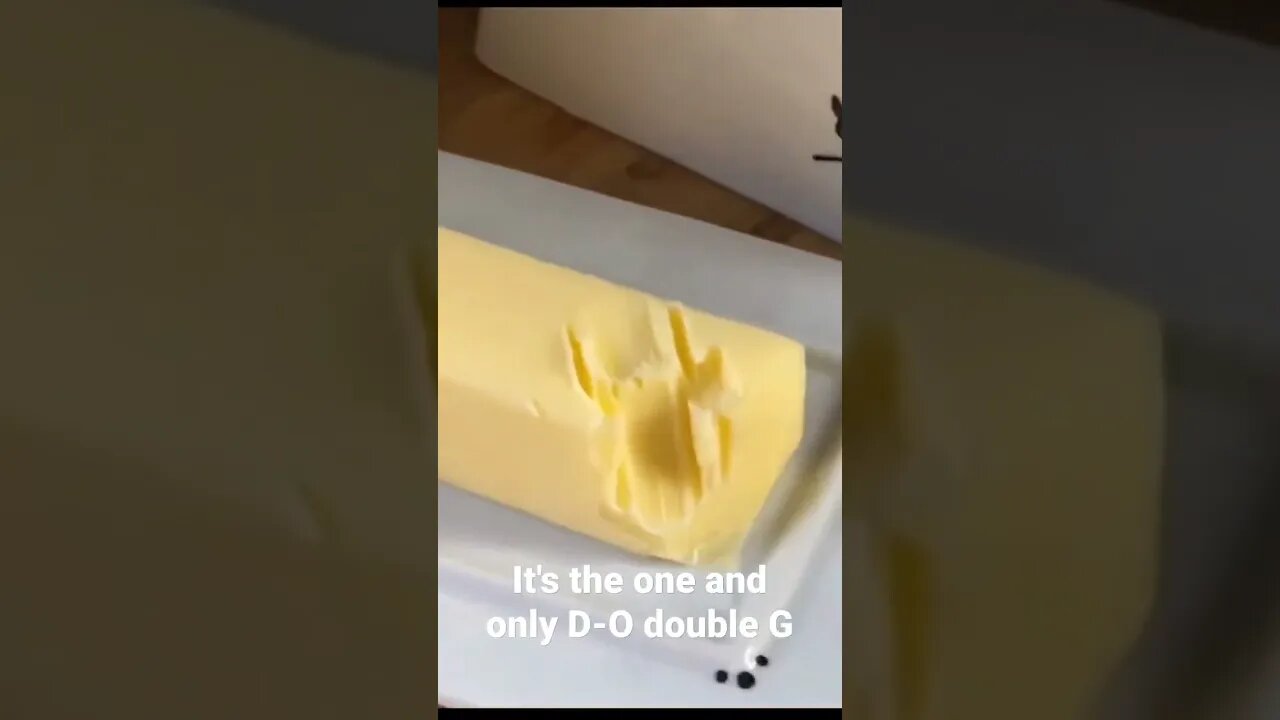 It's the one and only D-O double G #shorts