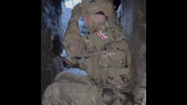 Russia Ukraine war