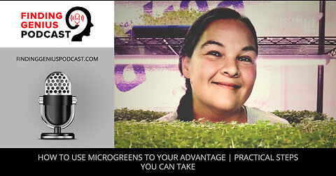 How To Use Microgreens To Your Advantage | Practical Steps You Can Take