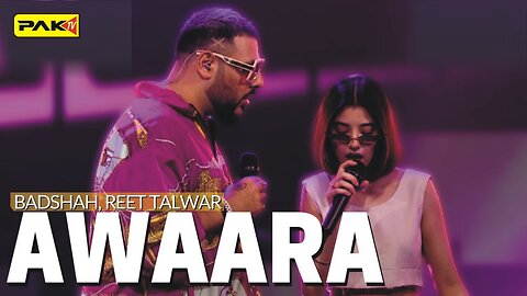 Awaara Badshah Ft. Reet Talwar Unacademy