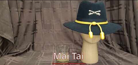 Mai Tai!