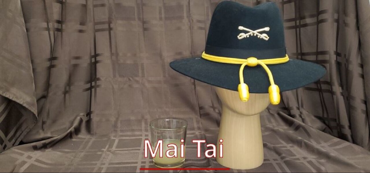 Mai Tai!