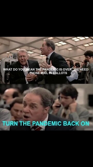 bill gates fauci wef klaus schwab next pandemic 2 - @truthaboutflouride