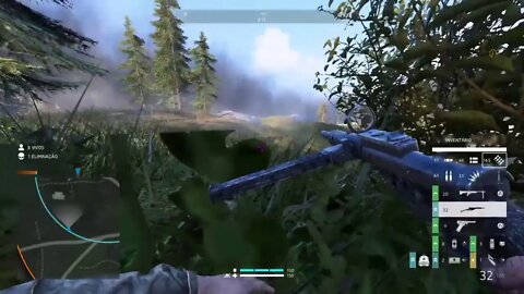 Transmissão ao vivo do PS4 de Magno Lucena
