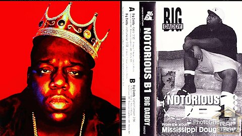 DIDDY STOLE THE SONG AND IDENTITY OF NOTORIOUS B1 AND GAVE IT TO BIGGIE