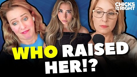 Even Candace Owens Couldn’t Get Through To This Only Fans Star