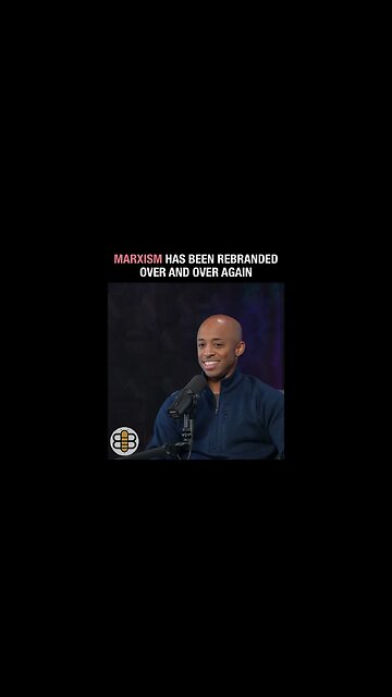 Marxism Has Been Rebranded Over And Over Against