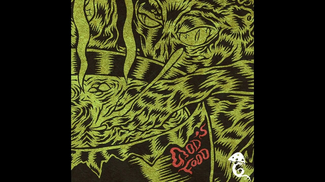 Kamboo - Animal Frequencies