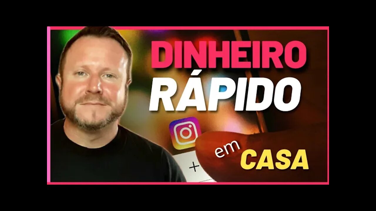 Como ter um perfil profissional no Instagram? ( Como Vender e CRESCER no Instagram RÁPIDO e FÁCIL )