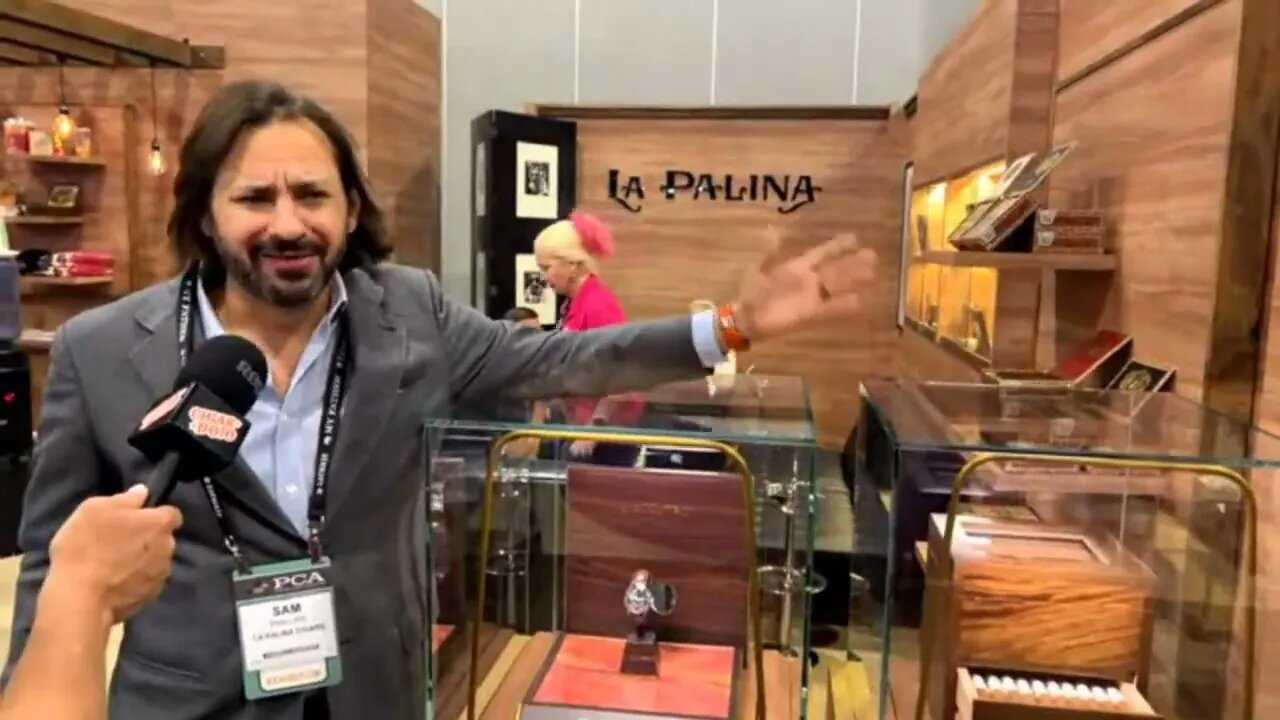 La Palina - PCA 2022