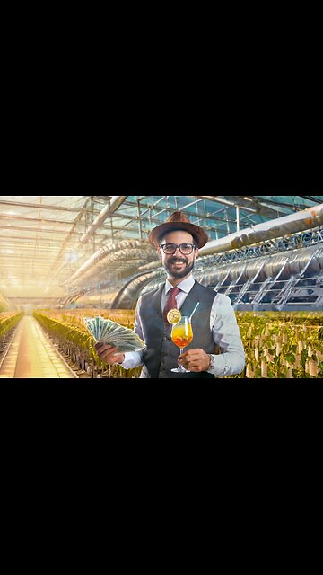 AGRI-FOOD.AI Podcast - Episode 01 Teaser