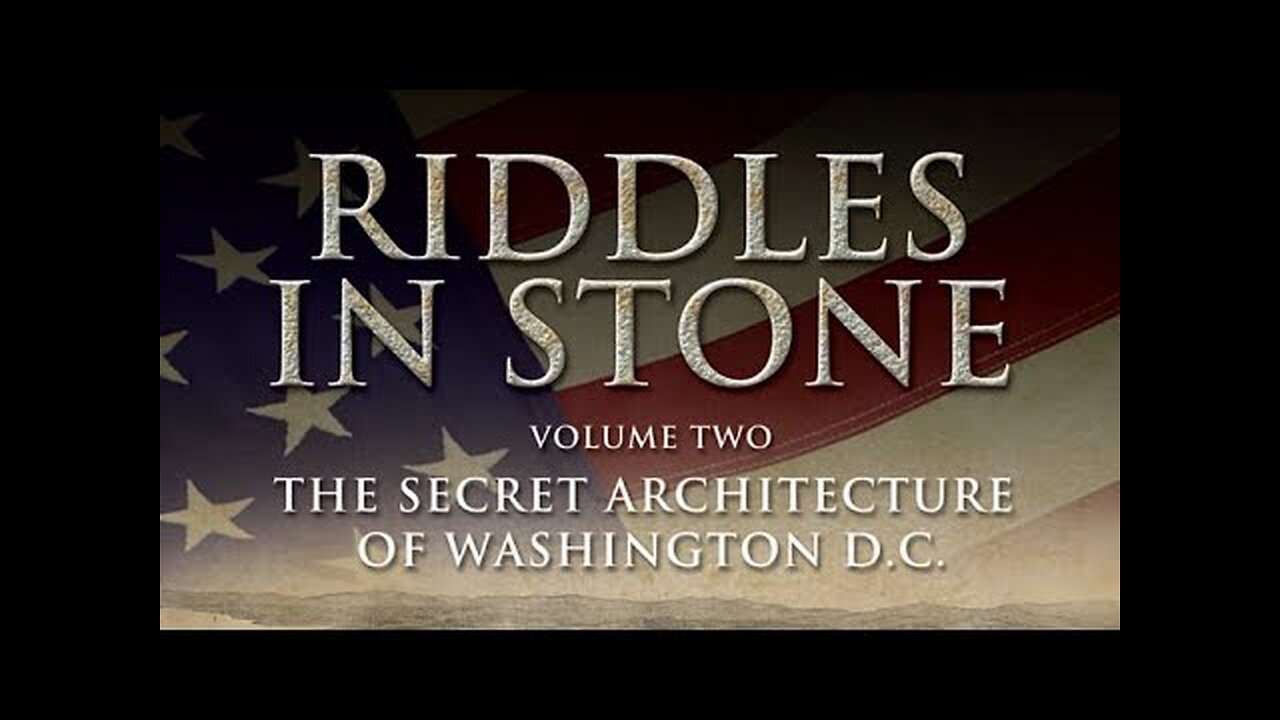 [MIRROR] Secret Mysteries of America's Beginnings Volume 2: Riddles in Stone (2007)