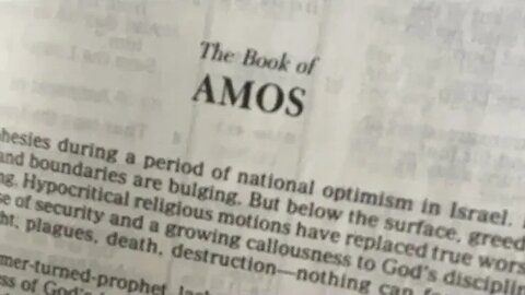 Amos 9