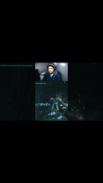 A MUIÉ TAVA SEM ROUPA | DEVIL MAY CRY 5 #Shorts #devilmaycry5