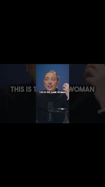 Pearl's Hatred For Fat Chicks.