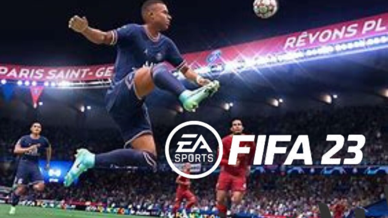 FIFA 23 ( CONTINUAMOS EN MODO PROFESIONAL) 🎮 (SEGUIMOS CON LOS DISGUSTOS)