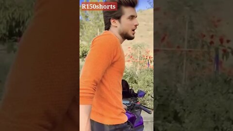 Scooty aapki hai - pakistani tiktok Funny Video 😁😁😁😁😁 tiktok Funny Video|#r150shorts |#youtubeshorts