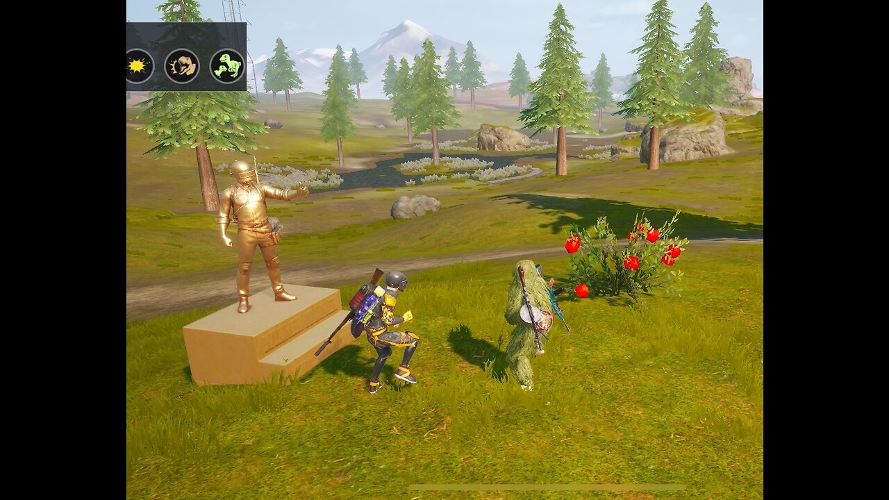 Pubg mobile