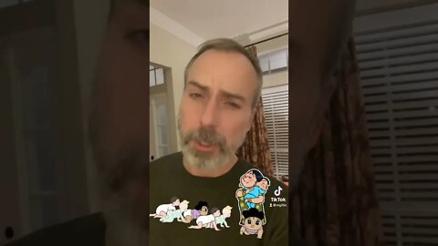 Dad Joke of the Day! #mattgillis