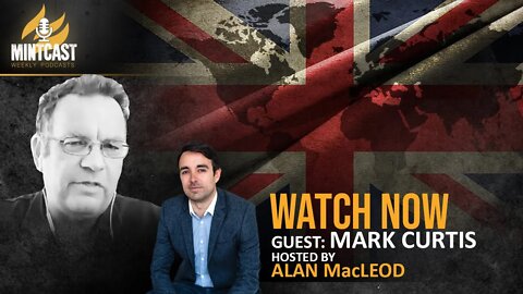 Cruel Britannia: The United Kingdom’s Real Role In The World