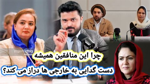 برنامه وطن دوستان افغانستان باجمیل قادری Watan Dostan Afghanitan Show with Jamil Qadery 001