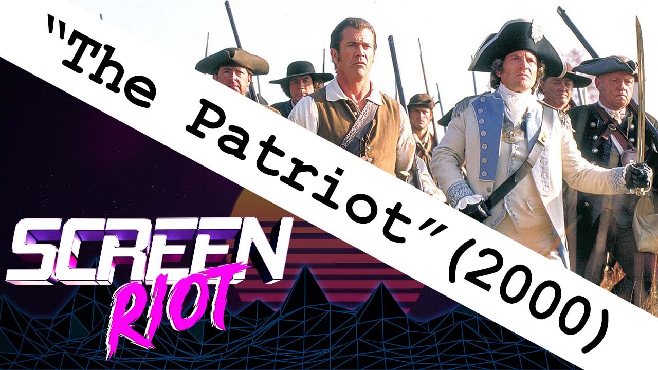 The Patriot (2000) Movie Review