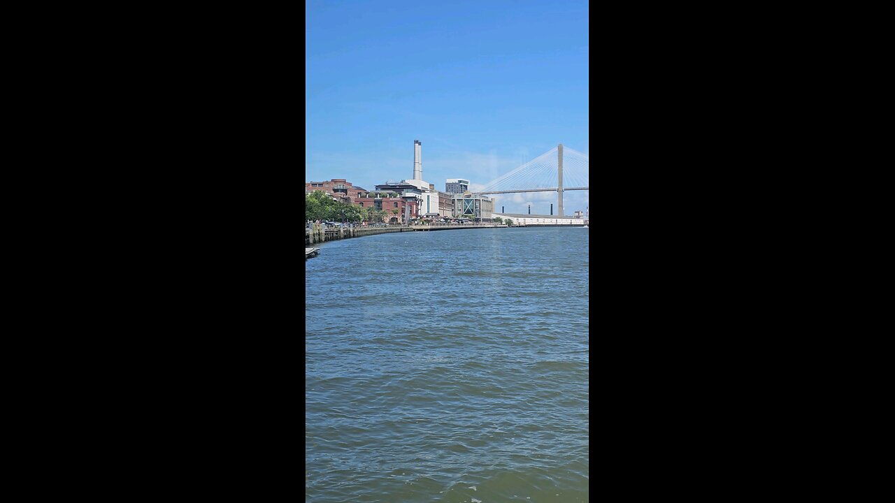 Savannah Georgia