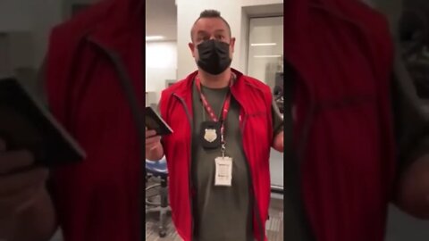 This is frightening and this is what Canada has become. Time to put a stop to this