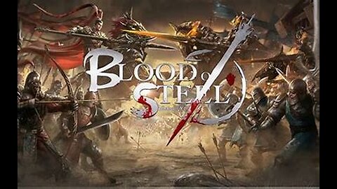 Blood of Steel Gameplay