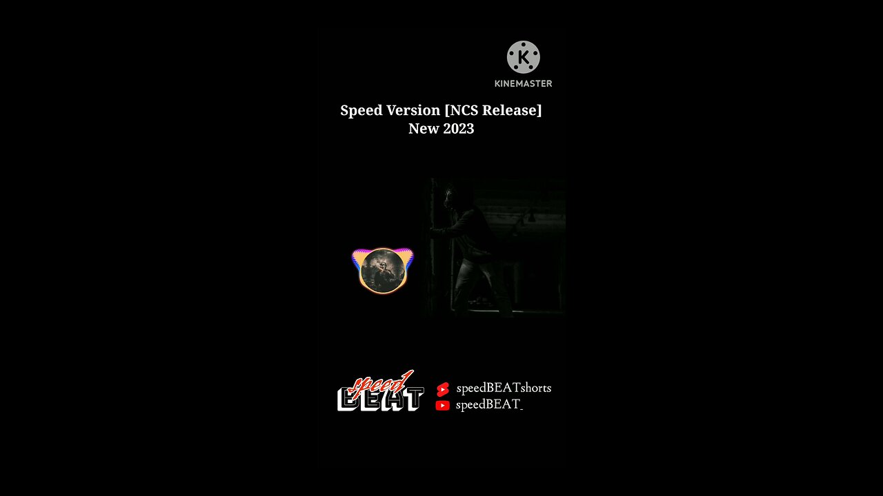 Vessel [speed up] NCS Release New 2023 part1