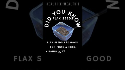 seeds - The Healthy & Nutritious Roots of Your Diet || #health || #shorts || #healthy